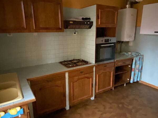 Achat appartement Carcassonne - 3 pièce(s) - 70 m² - 93 406 €