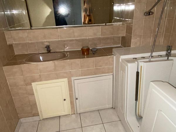 Achat appartement Carcassonne - 3 pièce(s) - 70 m² - 93 406 €