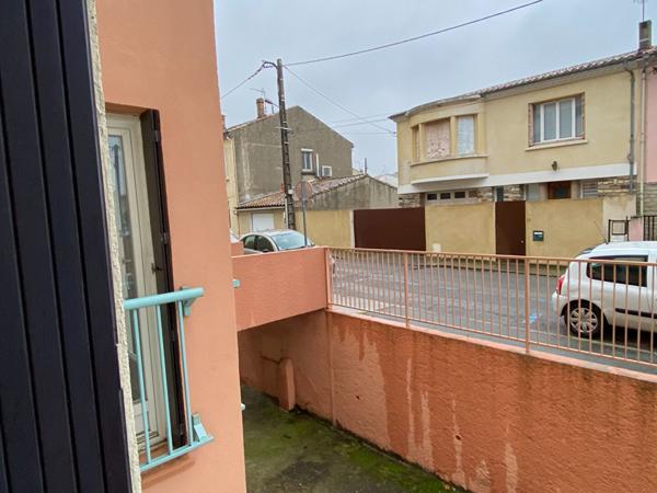 Achat appartement Carcassonne - 3 pièce(s) - 70 m² - 93 406 €