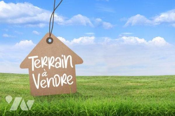TERRAIN SAINT DOLAY 
