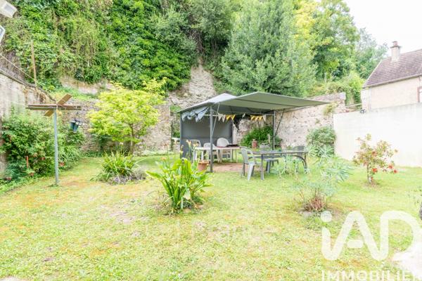 Maison à vendre 6 pièces 140 m² Rolleboise