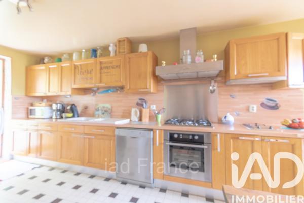Maison à vendre 6 pièces 140 m² Rolleboise