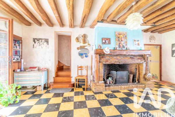 Maison à vendre 6 pièces 140 m² Rolleboise