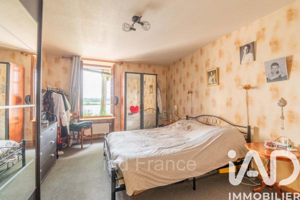 Maison à vendre 6 pièces 140 m² Rolleboise