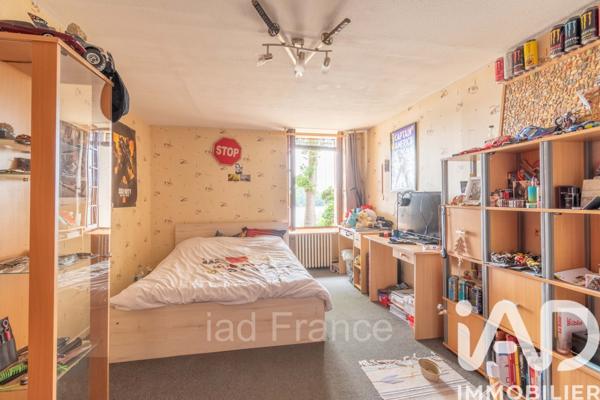 Maison à vendre 6 pièces 140 m² Rolleboise