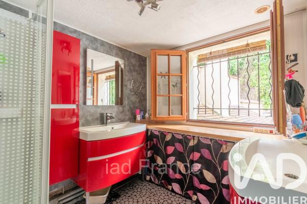 Maison à vendre 6 pièces 140 m² Rolleboise
