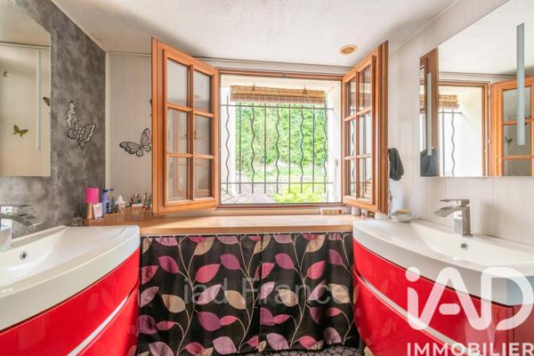 Maison à vendre 6 pièces 140 m² Rolleboise