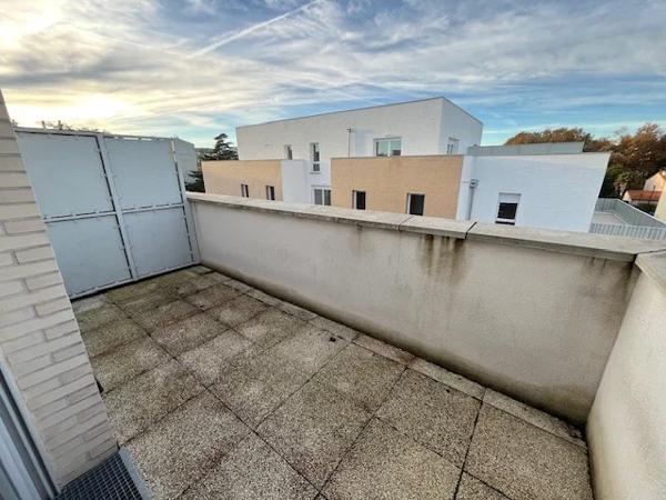 Appartement à louer à Toulouse (31500)