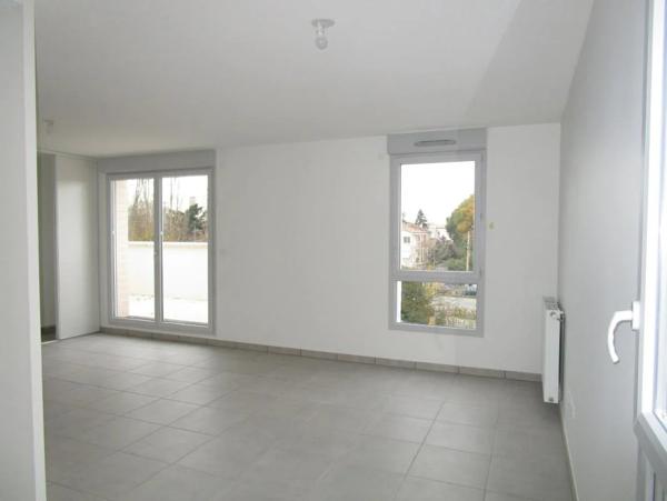 Appartement à louer à Toulouse (31500)