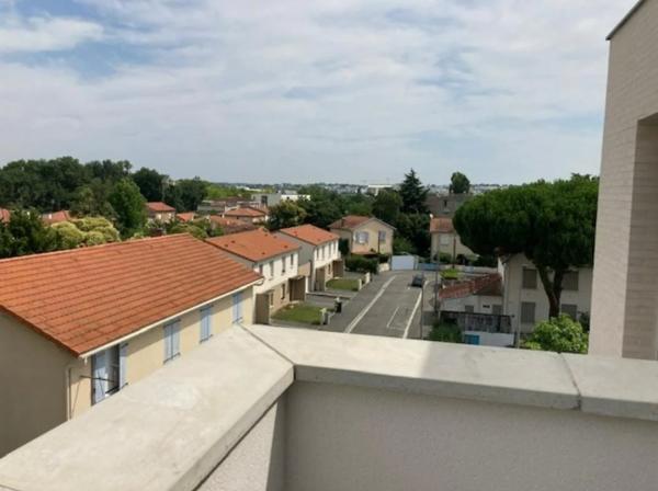 Appartement à louer à Toulouse (31500)