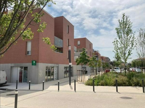 Appartement à louer à Toulouse (31500)