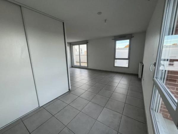 Appartement à louer à Toulouse (31500)