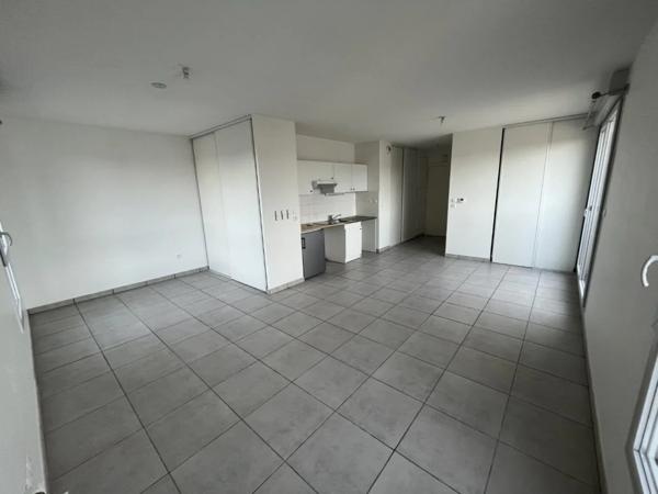 Appartement à louer à Toulouse (31500)