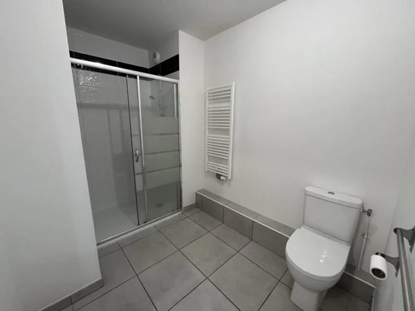 Appartement à louer à Toulouse (31500)