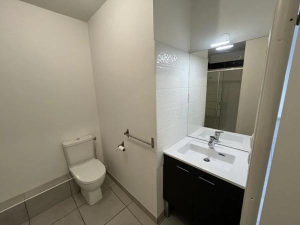 Appartement à louer à Toulouse (31500)