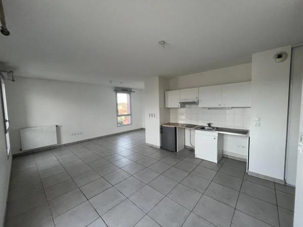 Appartement à louer à Toulouse (31500)