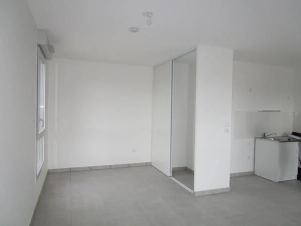 Appartement à louer à Toulouse (31500)