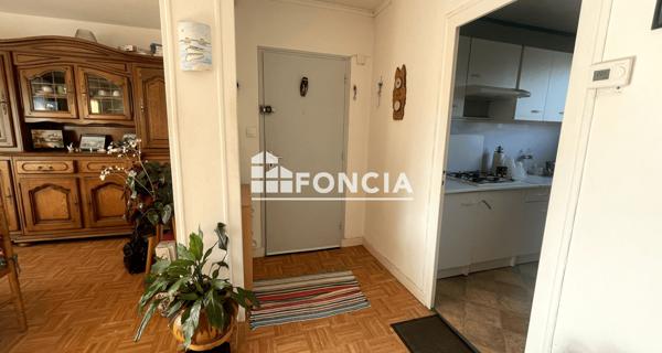 À vendre Appartement 3 pièces 67.81 m² - Tonnay-charente 17430