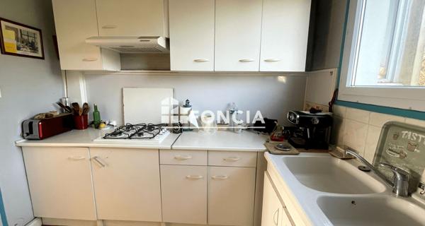 À vendre Appartement 3 pièces 67.81 m² - Tonnay-charente 17430