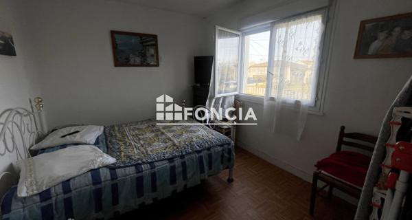 À vendre Appartement 3 pièces 67.81 m² - Tonnay-charente 17430