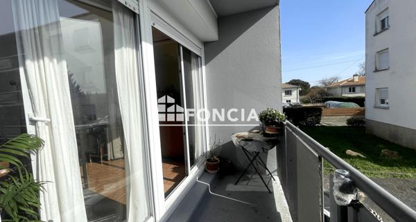 À vendre Appartement 3 pièces 67.81 m² - Tonnay-charente 17430