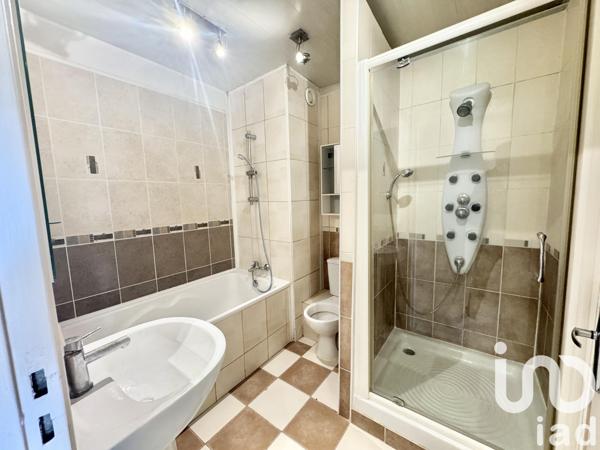 Appartement à vendre 4 pièces 85 m² Charleville-Mézières