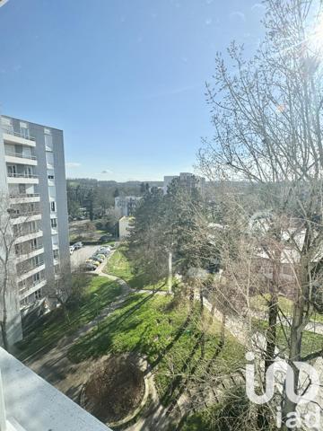 Appartement à vendre 4 pièces 85 m² Charleville-Mézières