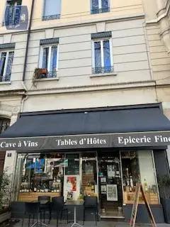 Local commercial à vendre 112m²