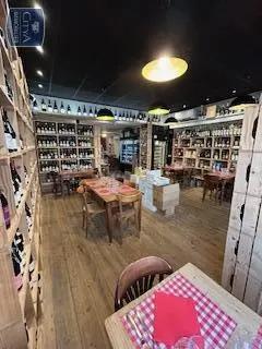 Local commercial à vendre 112m²