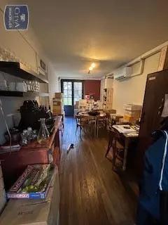 Local commercial à vendre 112m²