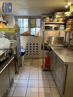 Local commercial à vendre 112m²