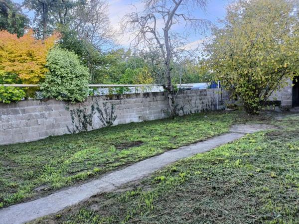 Location Maison 3 pièces 60 m2 à Saint-Sébastien-sur-Loire