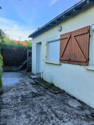 Location Maison 3 pièces 60 m2 à Saint-Sébastien-sur-Loire