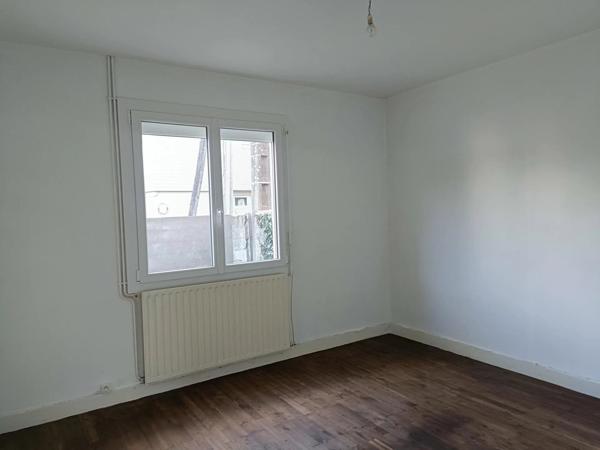 Location Maison 3 pièces 60 m2 à Saint-Sébastien-sur-Loire