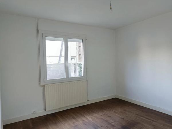 Location Maison 3 pièces 60 m2 à Saint-Sébastien-sur-Loire