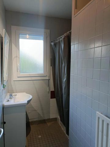 Location Maison 3 pièces 60 m2 à Saint-Sébastien-sur-Loire