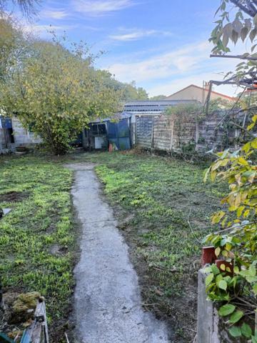 Location Maison 3 pièces 60 m2 à Saint-Sébastien-sur-Loire