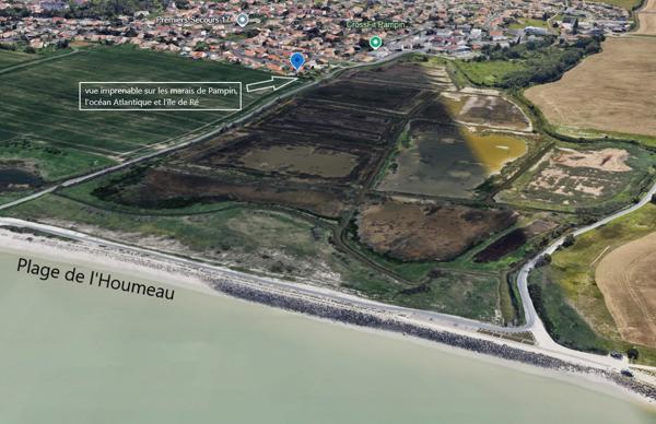 Maison 7 pièces - 241 m² Bien prestige