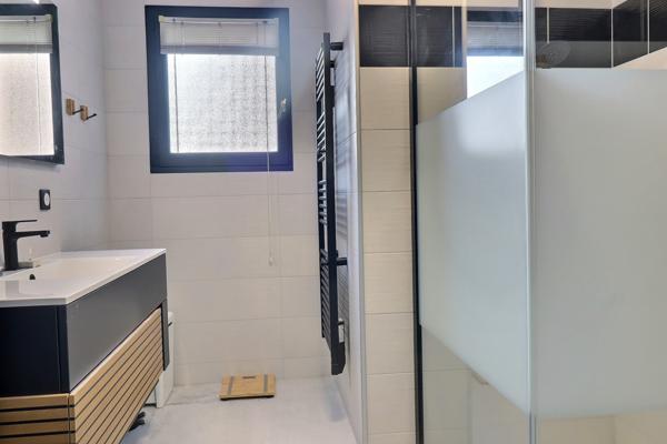 Maison 7 pièces - 241 m² Bien prestige