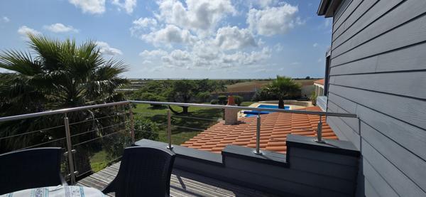 Maison 7 pièces - 241 m² Bien prestige