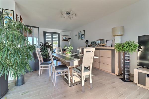 Maison 7 pièces - 241 m² Bien prestige