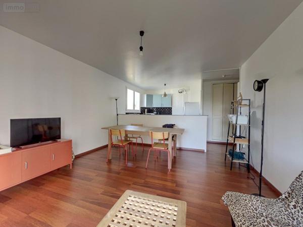 Appartement à vendre à La Riche dans l'Indre-et-Loire (37520), ref : 37096-44