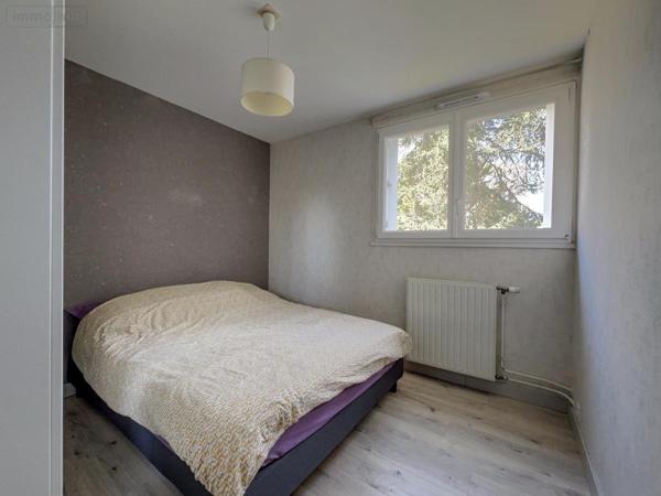 Appartement à vendre à La Riche dans l'Indre-et-Loire (37520), ref : 37096-44