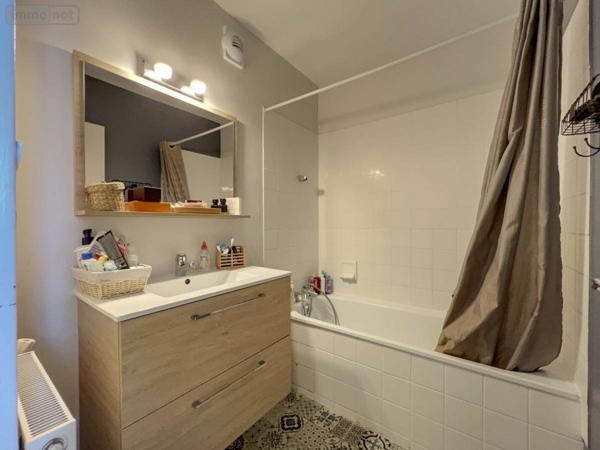 Appartement à vendre à La Riche dans l'Indre-et-Loire (37520), ref : 37096-44