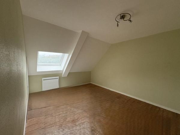 Immeuble vallée de mandaille Lascelle