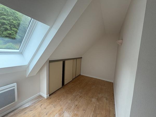 Immeuble vallée de mandaille Lascelle