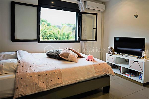 Maison contemporaine de 176 m²