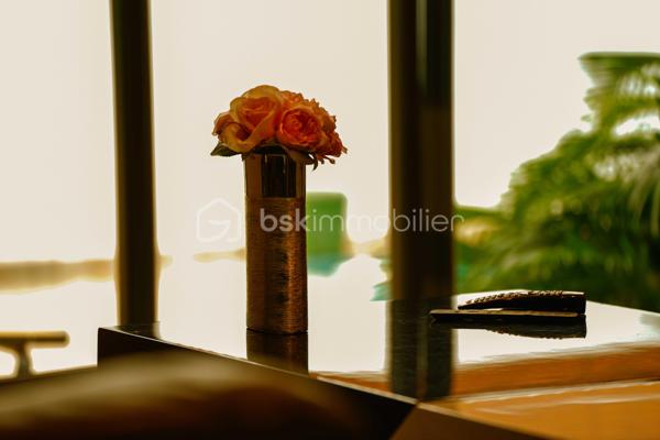 Maison contemporaine de 176 m²