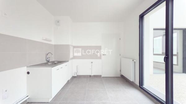 Location appartement Bagnolet - 3 pièce(s) - 74 m² - 1 455 €/mois