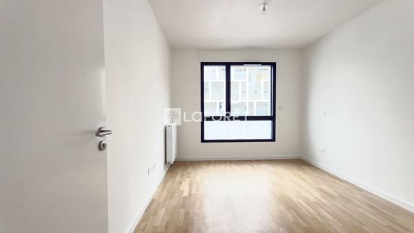 Location appartement Bagnolet - 3 pièce(s) - 74 m² - 1 455 €/mois